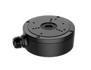 Junction Box Hikvision DS-1280ZJ-S, Black