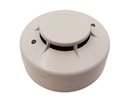 Hismart Photoelectric Smoke Detector, 2-wire