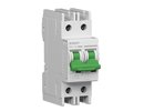 Beny DC Circuit Breaker - 2P, 40A, 1000VDC