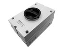 Beny AC Isolator Switch - 4P, 63A, 230VAC, IP65