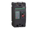 Beny DC Circuit Breaker - 2P, 250A, 500VDC