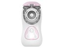 Portable Mesh Nebulizer FEELLIFE Air Kids, Rose