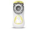 Portable Mesh Nebulizer FEELLIFE Air Kids, Yellow