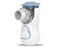Portable Mesh Nebulizer FEELLIFE Air Kids, Blue