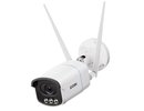 Hismart Smart Outdoor Camera, 5MP, Wi-Fi