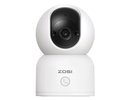 Hismart Smart Indoor Camera, 2MP, Wi-Fi