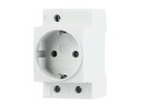 CNC Modular Socket TMS-5, 16A, EU