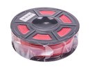 Power plant, llc 3D PLA Filament 1.75mm, 1kg, Red