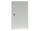 Metal Enclosure TIBOX 500x300x150mm, Surface Mount