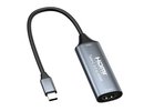 Extra digital Adapter USB Type-C - HDMI, 1080p