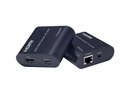 Extra digital HDMI Extender 60m, 1080P