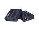 Extra digital HDMI Extender 120m, 4K