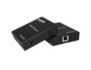 Extra digital HDMI Extender 150m, Ethernet