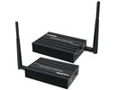 Extra digital HDMI Extender 200m, 1080P