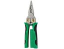 Hismart Wire Stripping and Cutting Pliers