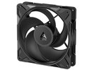 Arctic gmbh ARCTIC P14 PRO Reverse PWM PST High-Performance PWM Fan, 140 mm (Black)