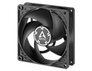 Arctic gmbh ARCTIC P9 MAX High-Speed Fan, 4-pin, 92mm, Black