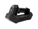 Hismart Industrial wireless 1D/2D Barcode Scanner