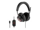 Leitz acco brands KENSINGTON H2000 USB-C Headset