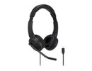 Leitz acco brands KENSINGTON H1000 USB-C Headset