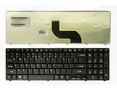 Keyboard ACER Aspire: 5340, 5536, 5738, 5740