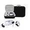 Honson Multifunctional Travel Storage Bag For PlayStation VR2 | Black