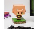 Paladone Minecraft Piglin Icon Light