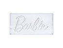 Paladone Barbie LED Neon Light