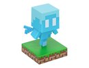 Paladone Minecraft Allay Icon Light