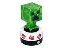 Paladone Minecraft Icon Room Guards Night Light
