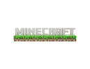 Paladone Minecraft Logo Light