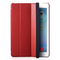 Maciņ&scaron; grāmata Hoco iPad Air Duke series HA-L028 Red
