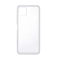 Ilike Galaxy A22 5G Slim Case Transparent