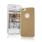 Ilike iPhone X / iPhone XS Glitter 3 in 1 Back Case Apple Gold