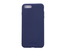 Evelatus iPhone 7 Plus/8 Plus Silicone Case Midnight Blue