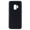 Evelatus S9 Nano Silicone Case Soft Touch TPU Samsung Black