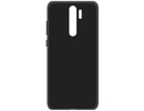 Aizmugurējais vāciņ&scaron; Evelatus Xiaomi Note 8 pro Nano Silicone Case Soft Touch TPU Black