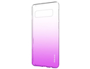 Evelatus Galaxy S10+ Gradient TPU Case Samsung Purple