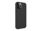 Evelatus iPhone 12 Pro Max Genuine Leather case with MagSafe Apple Black