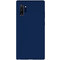 Aizmugurējais vāciņ&scaron; Evelatus Samsung Galaxy Note 10 Plus Nano Silicone Case Soft Touch TPU Blue
