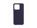 Evelatus 13 Premium Soft Touch Silicone Case Xiaomi Midnight Blue