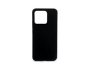 Evelatus 13 Premium Soft Touch Silicone Case Xiaomi Black
