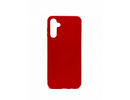 Evelatus Galaxy A54 TPU Nano silicone case Samsung Red
