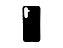 Aizmugurējais vāciņ&scaron; Evelatus Samsung Galaxy A54 Nano Silicone Case Soft Touch TPU Black
