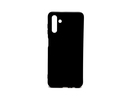 Evelatus Galaxy A04s / A13 5G Nano Silicone Case Soft Touch TPU Samsung Black