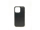 Evelatus iPhone 14 Pro Max Silicone case Kraft Apple Black