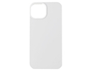 Evelatus iPhone 14 Plus Premium Magsafe Soft Touch Silicone Case Apple White
