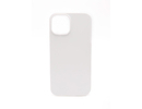 Evelatus iPhone 14 Plus Premium Soft Touch Silicone Case Apple White