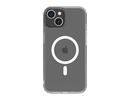 Evelatus iPhone 14 Plus Clear Case with MagSafe Apple Transparent