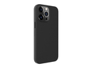 Evelatus iPhone 14 Pro Genuine Leather Case with MagSafe Apple Black